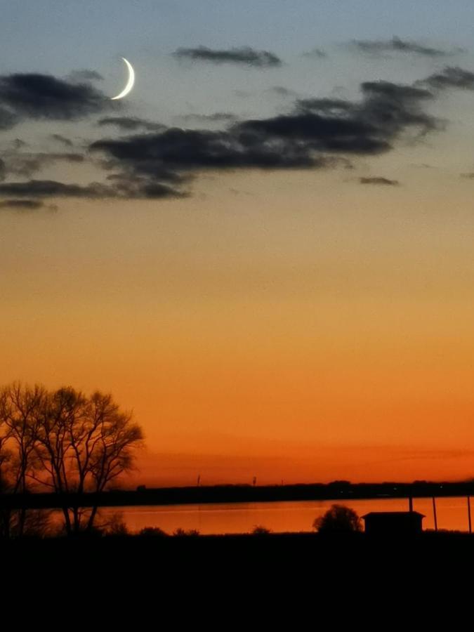 Reet Landhaus Ruegen Ummanz Luaran gambar