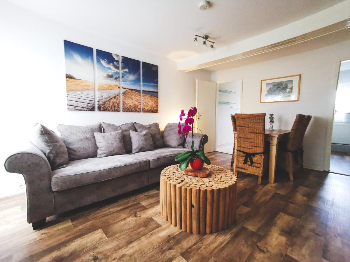 Reet Landhaus Ruegen Ummanz Luaran gambar