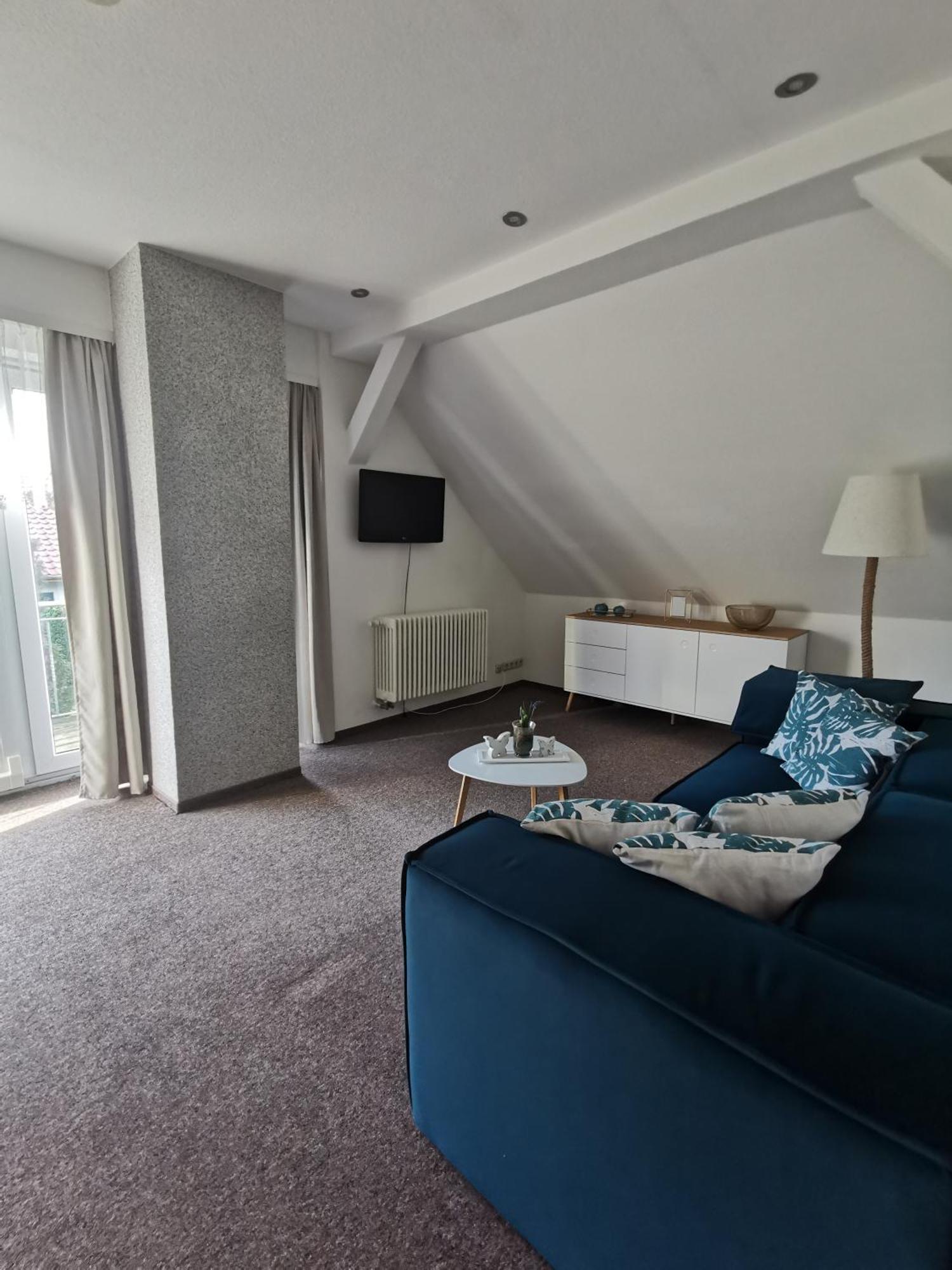 Reet Landhaus Ruegen Ummanz Bilik gambar