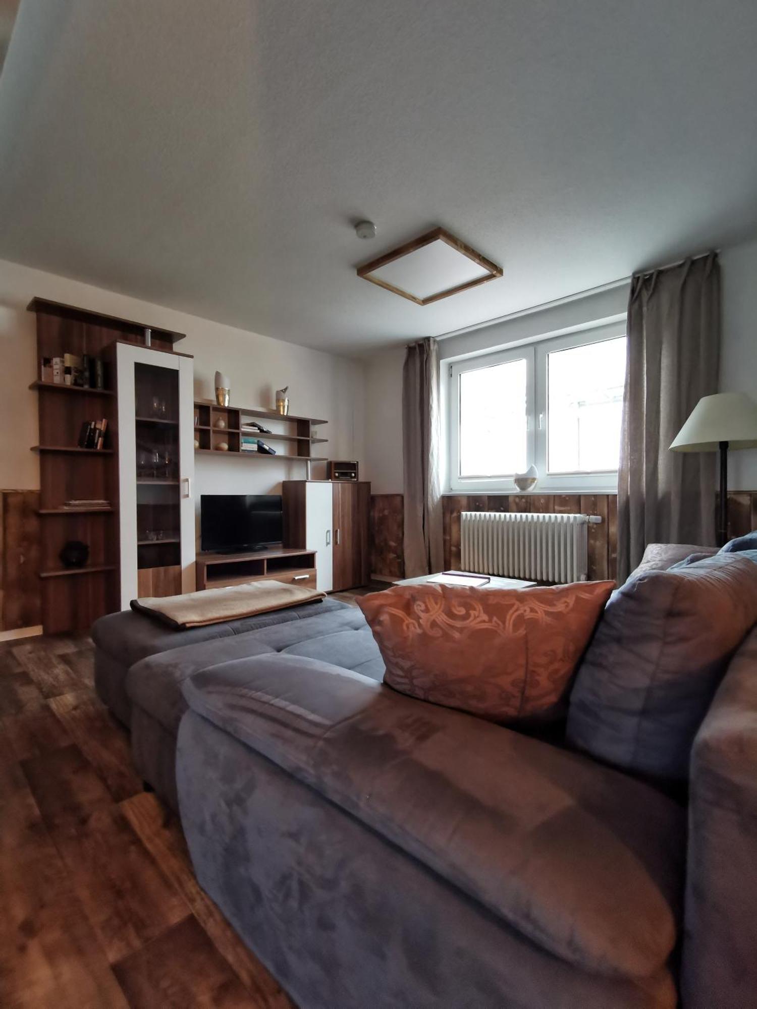 Reet Landhaus Ruegen Ummanz Bilik gambar