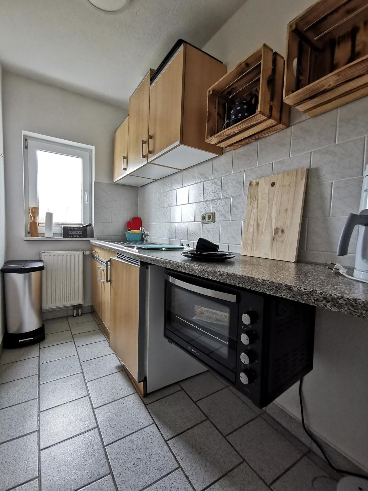 Reet Landhaus Ruegen Ummanz Bilik gambar
