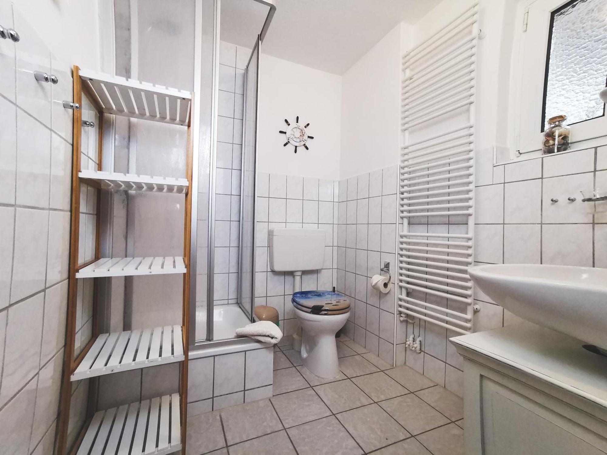 Reet Landhaus Ruegen Ummanz Bilik gambar