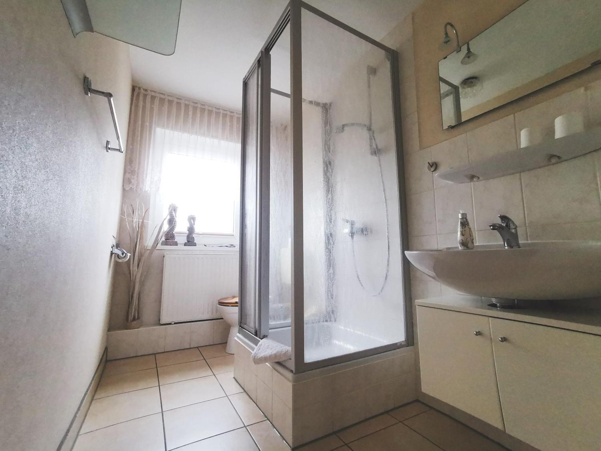 Reet Landhaus Ruegen Ummanz Bilik gambar