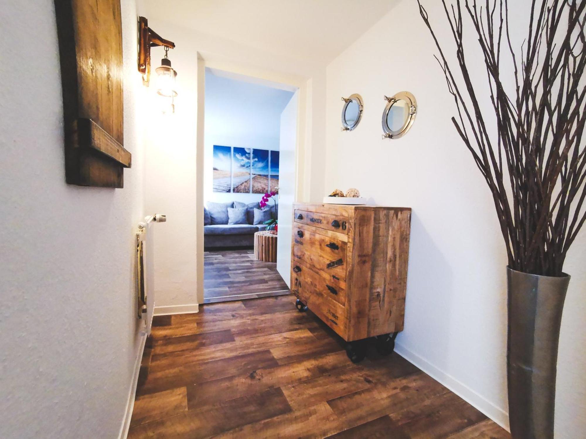 Reet Landhaus Ruegen Ummanz Bilik gambar