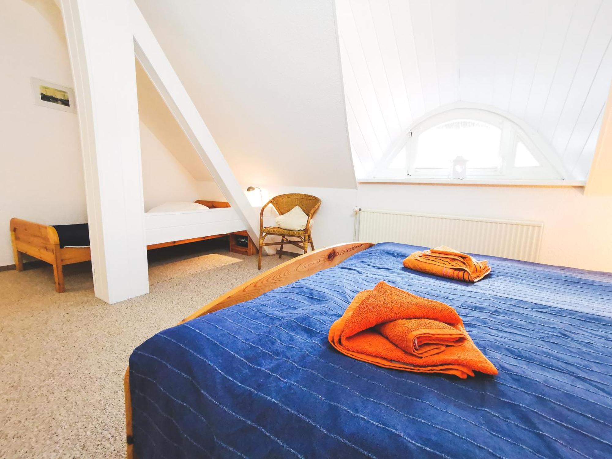 Reet Landhaus Ruegen Ummanz Bilik gambar